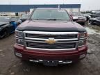 2014 Chevrolet Silverado K1500 High Country