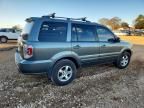 2007 Honda Pilot exl