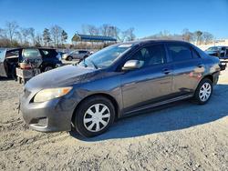2010 Toyota Corolla Base for sale in Spartanburg, SC
