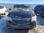 2015 Chrysler Town & Country Touring l
