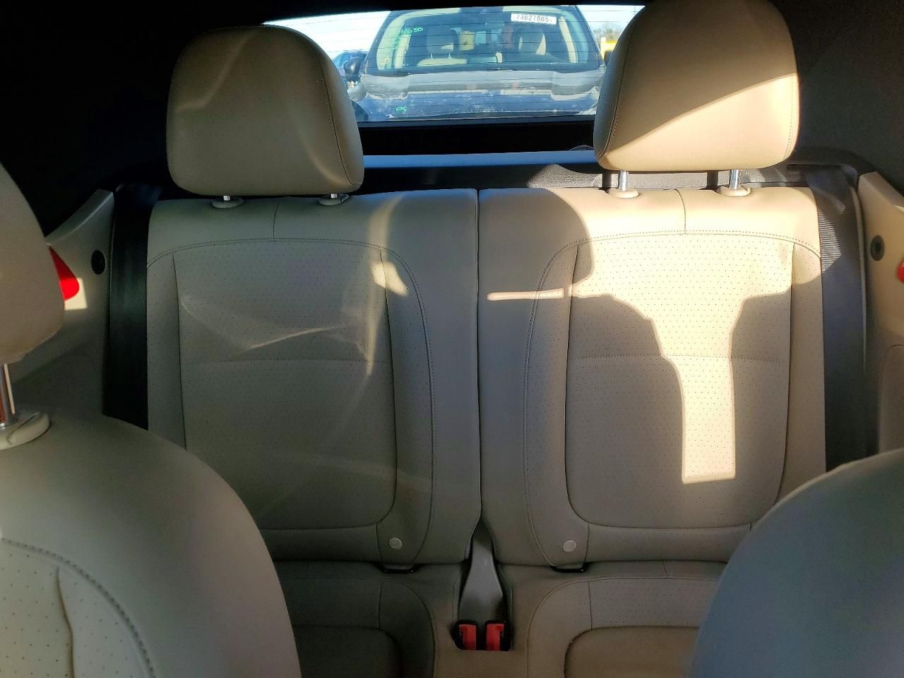 2016 Volkswagen Beetle S/se