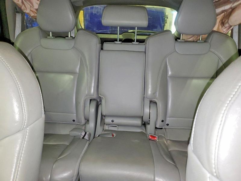 2014 Acura Mdx Technology