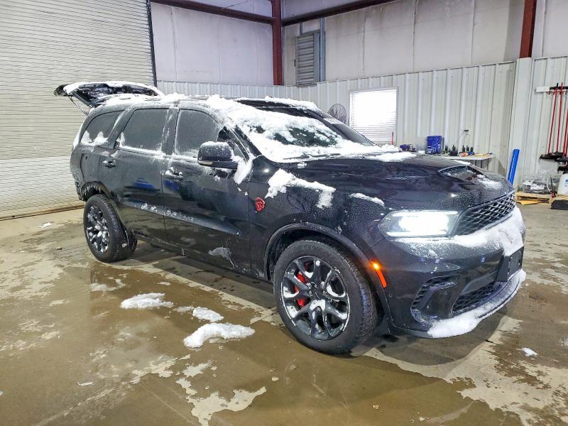 2023 Dodge Durango srt Hellcat