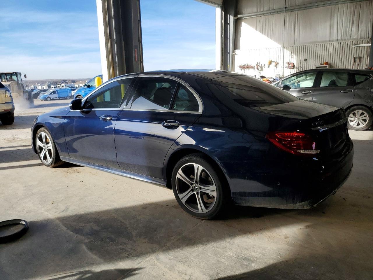2020 Mercedes-Benz E 350 4matic