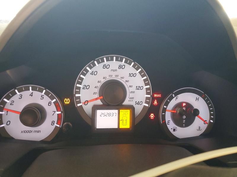 2014 Honda Pilot exl