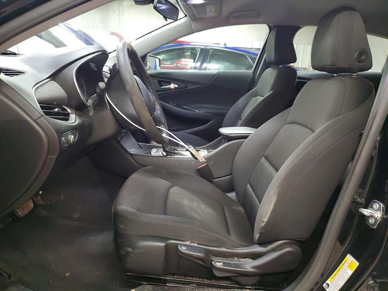 2020 Chevrolet Malibu ls