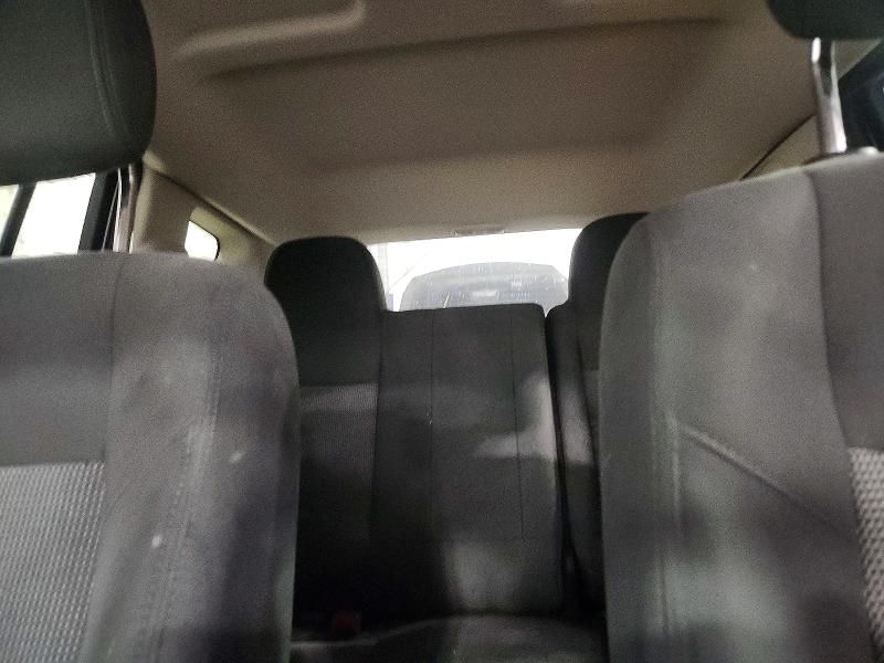 2017 Jeep Compass Sport