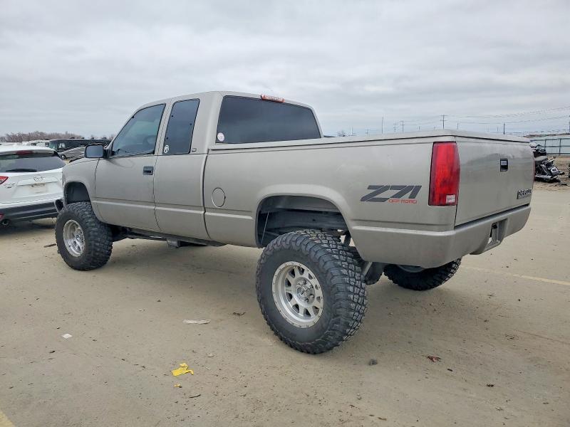 1998 Chevrolet Gmt-400 K1500