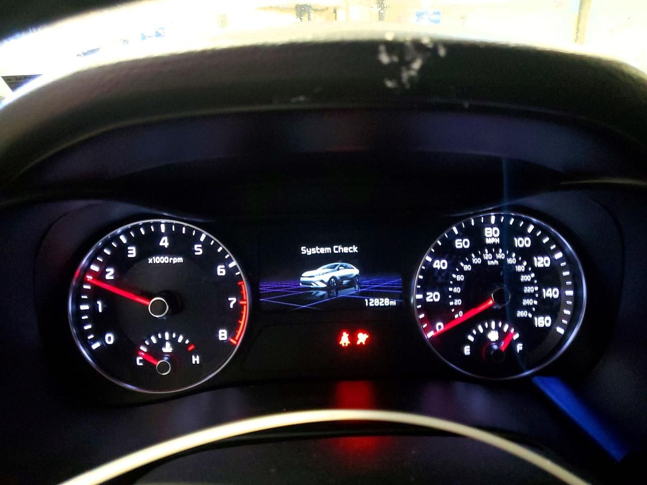 2022 KIA Forte gt Line