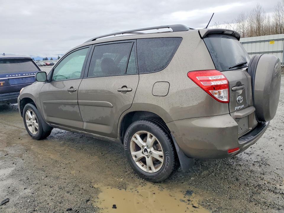 2011 Toyota Rav4
