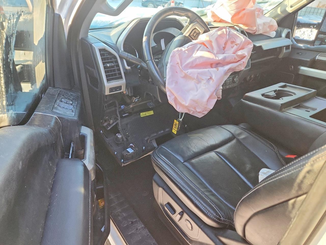 2020 Ford F250 Super Duty