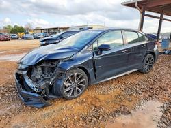 2020 Toyota Corolla se for sale in Tanner, AL