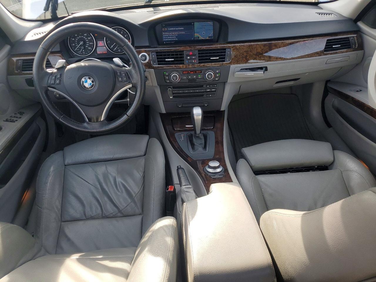 2008 BMW 335 i