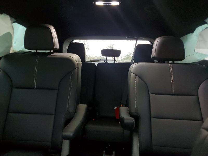 2024 GMC Acadia Uplevel