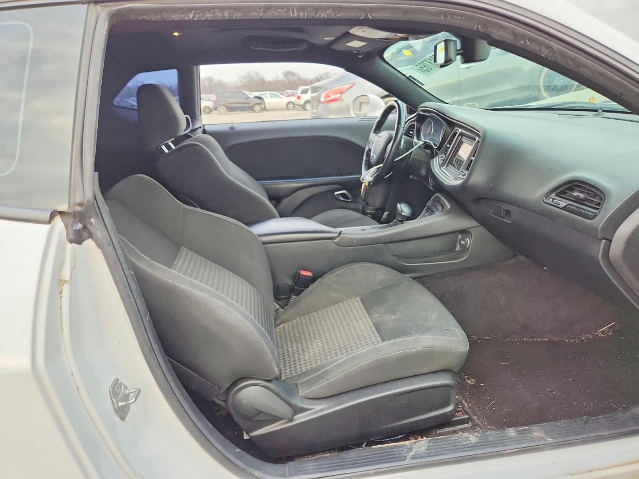 2019 Dodge Challenger R/T