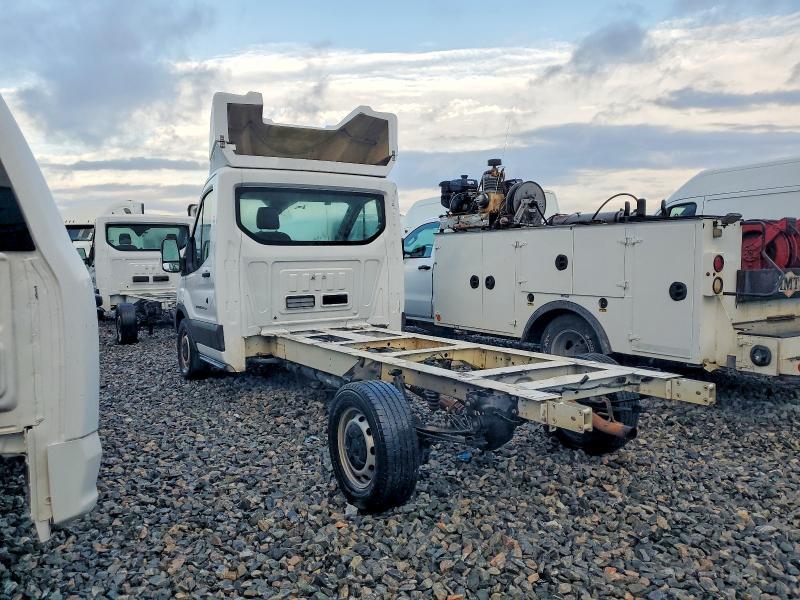 2021 Ford Transit T-350