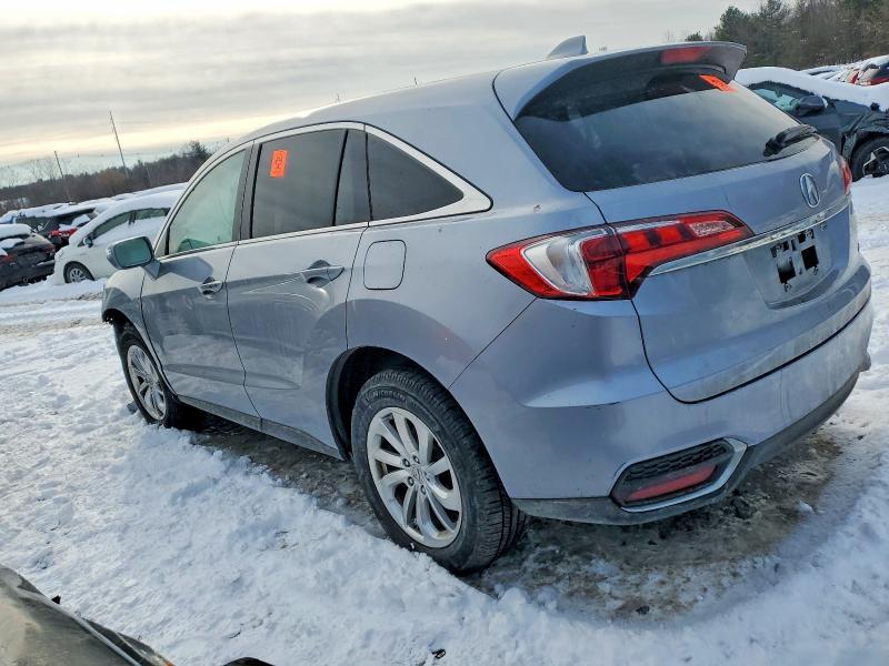 2016 Acura RDX