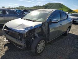 2013 Nissan Versa s for sale in Colton, CA