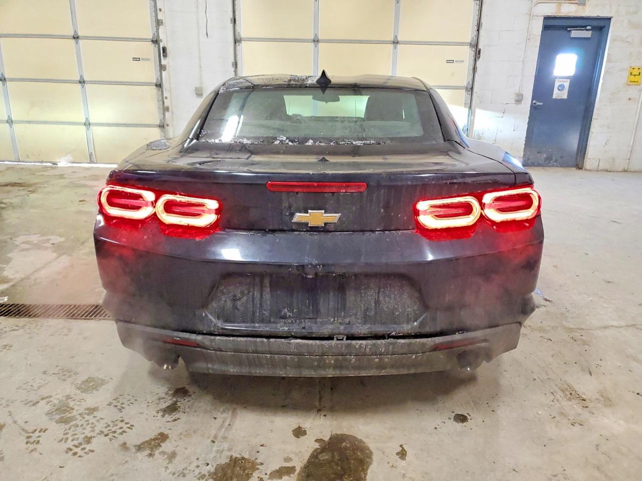 2019 Chevrolet Camaro ls
