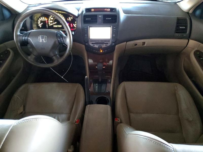 2006 Honda Accord ex