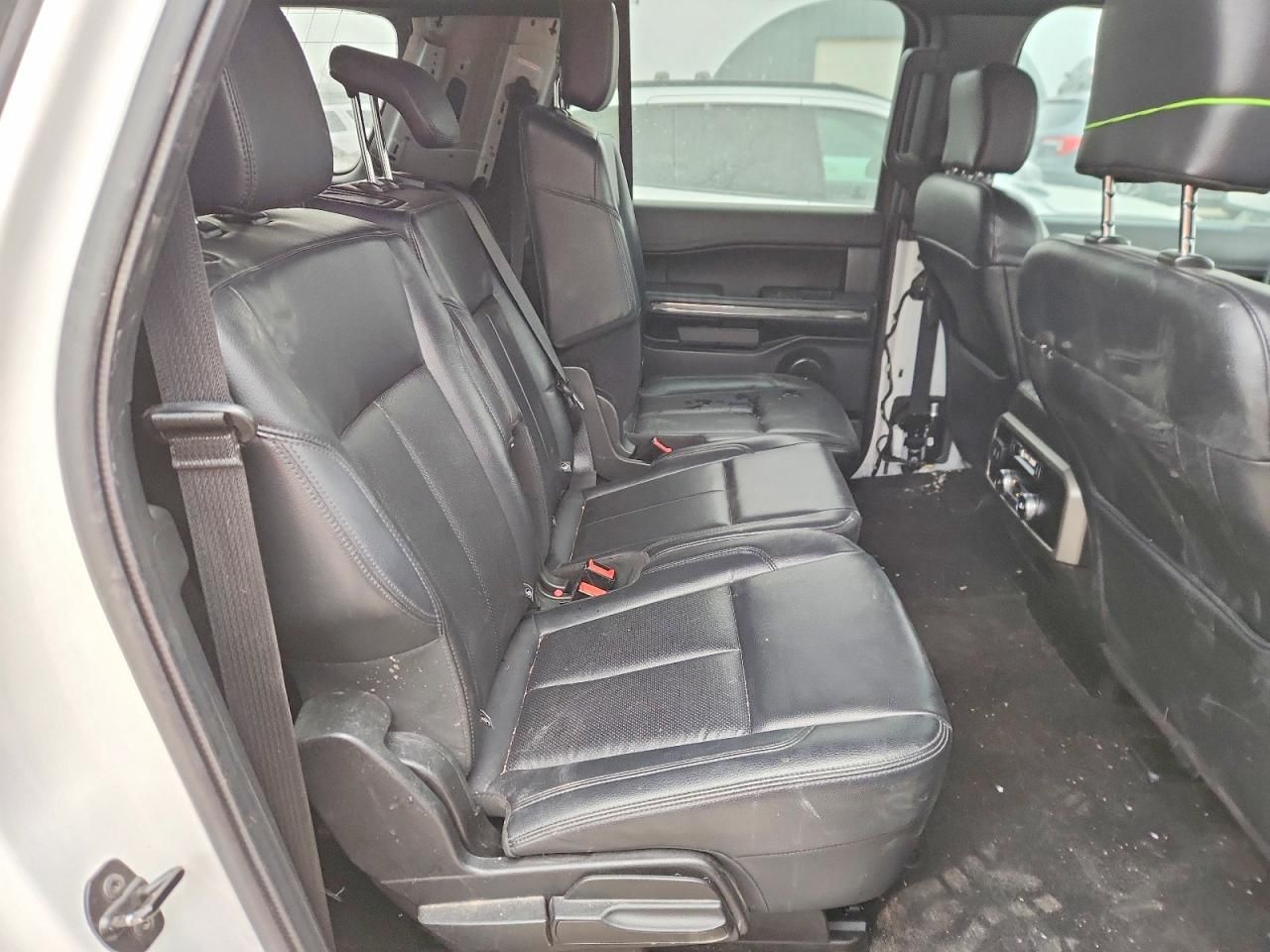 2019 Ford Expedition max xlt