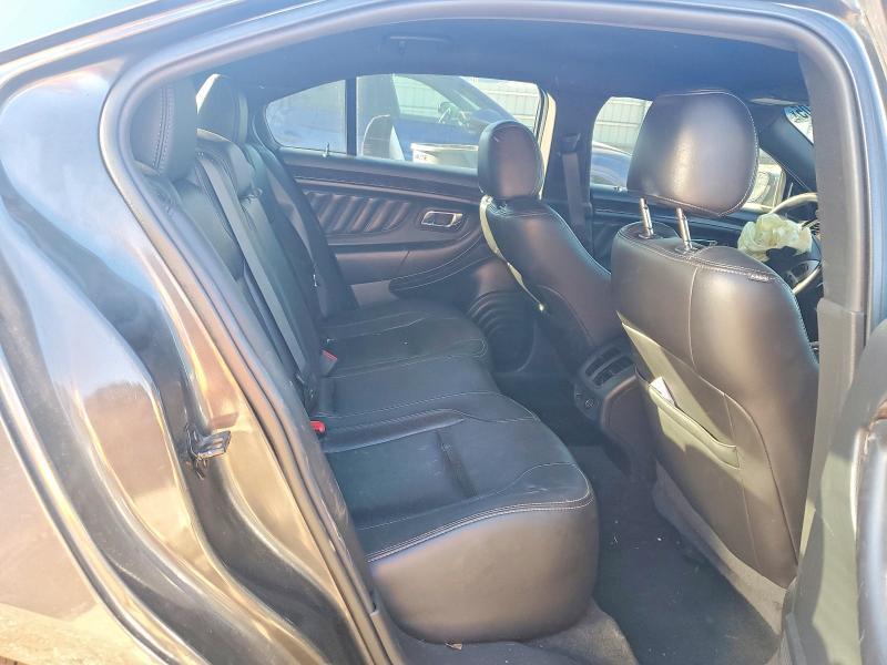 2015 Ford Taurus Limited