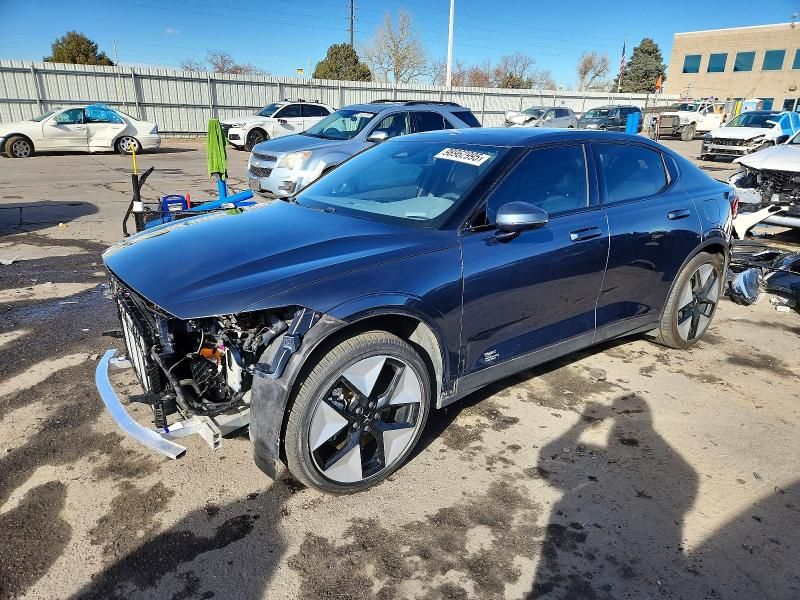 2023 Polestar 2