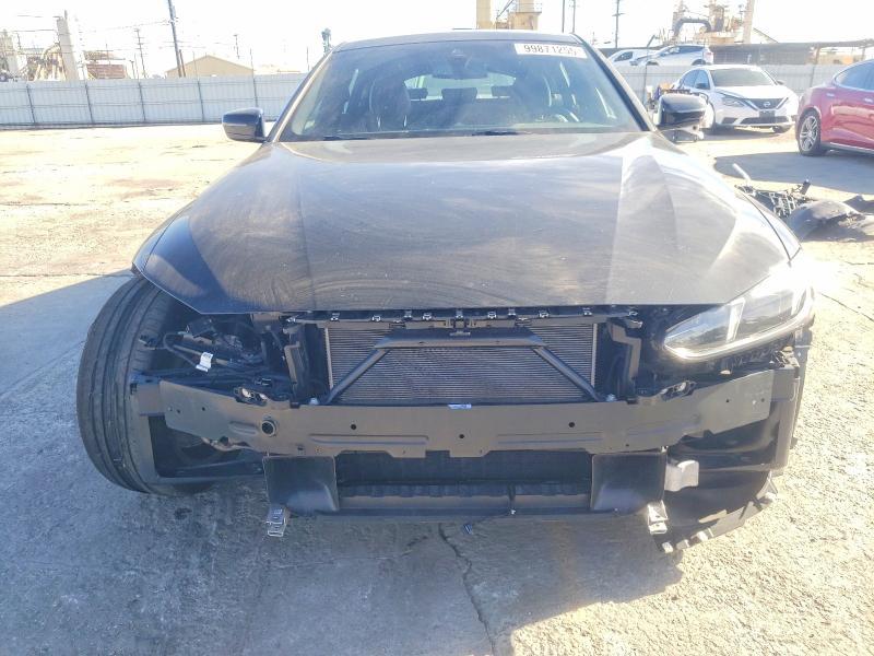 2025 BMW I4 Edrive 40