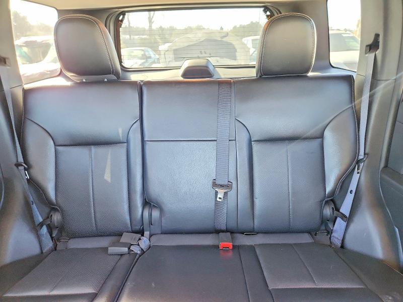 2012 Jeep Liberty jet