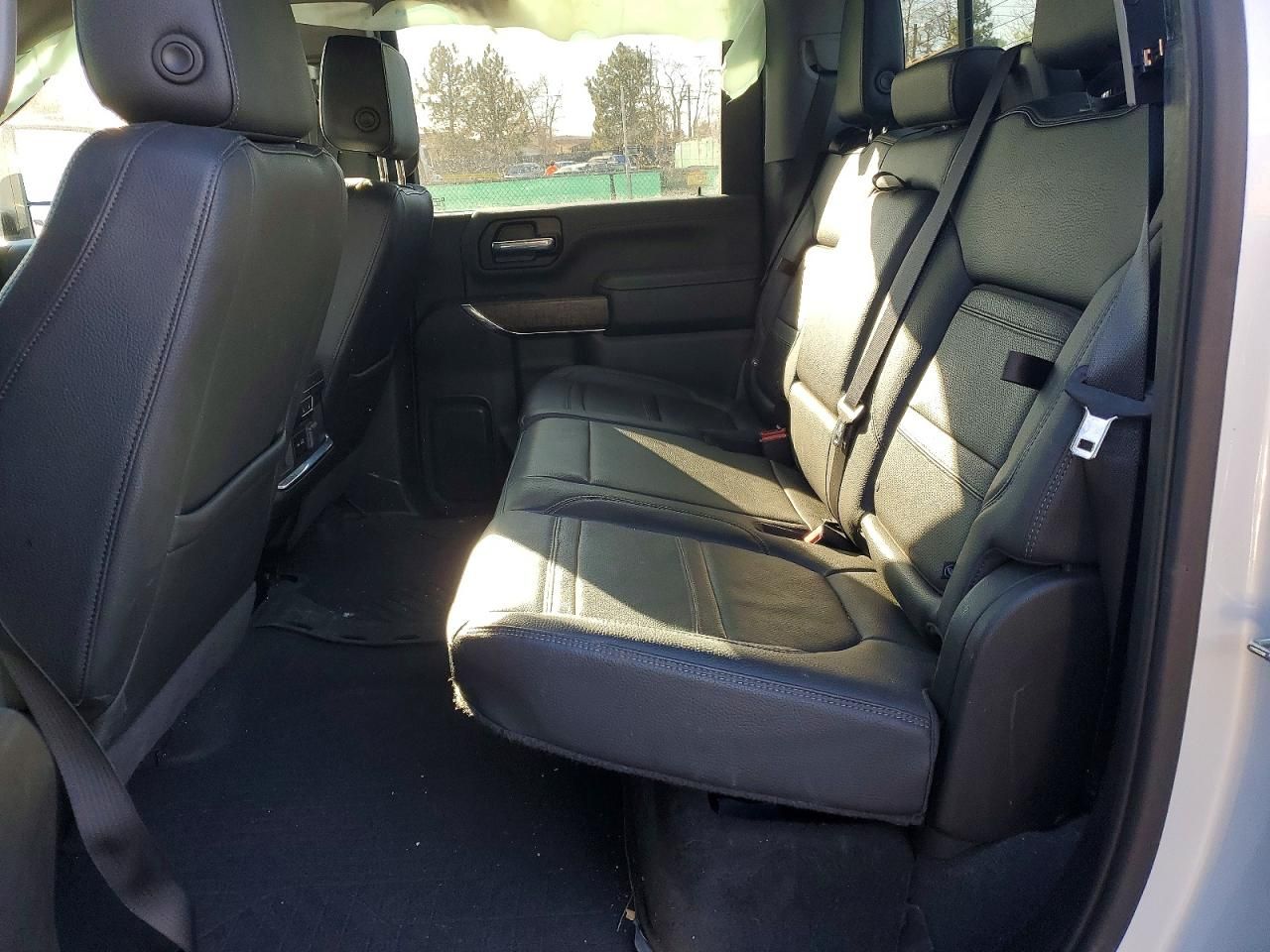 2023 GMC Sierra K2500 Denali