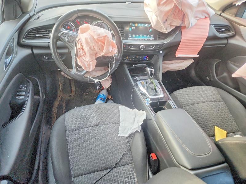 2018 Buick Regal Tourx Preferred