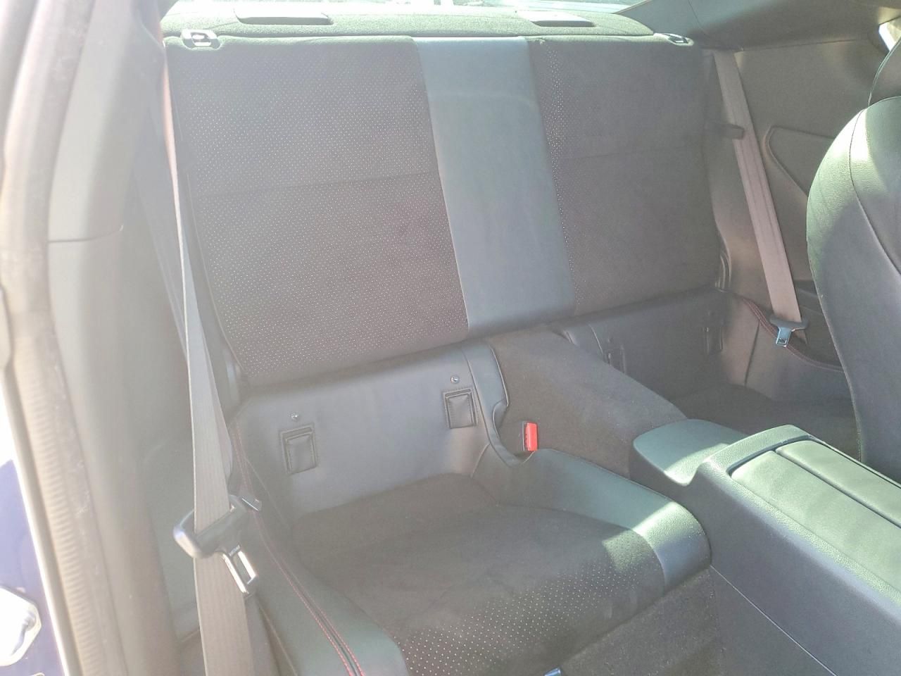 2023 Subaru Brz Limited