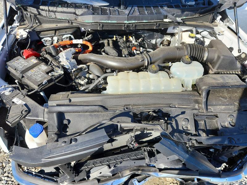 2025 Ford F150 xl Utility / Service Truck