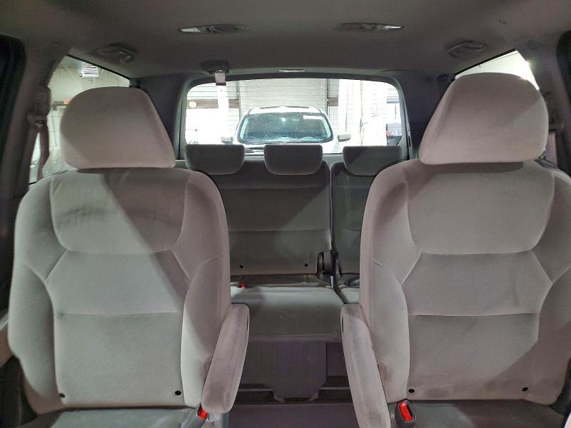 2010 Honda Odyssey lx