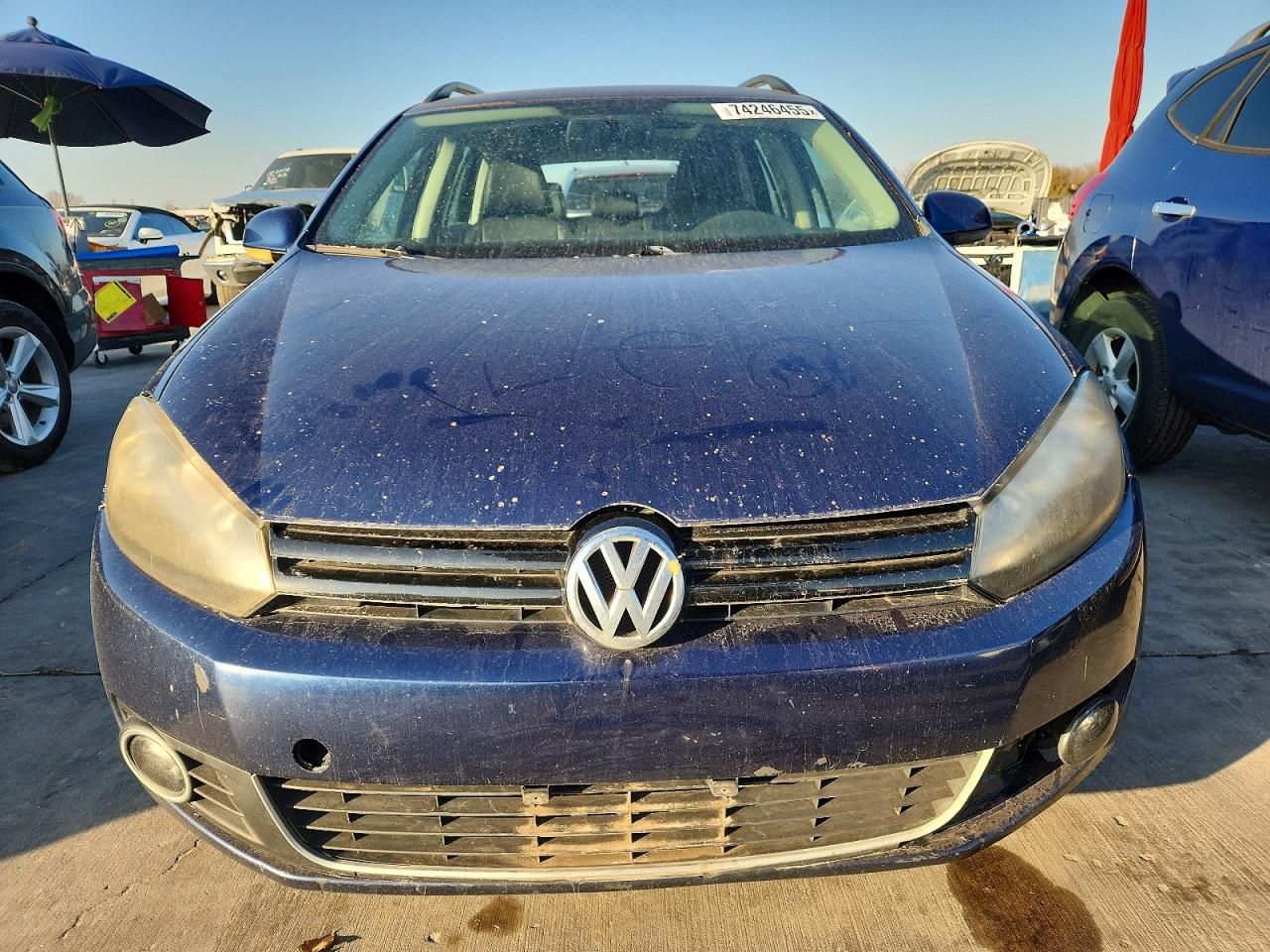 2013 Volkswagen Jetta s