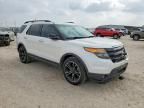 2014 Ford Explorer Sport
