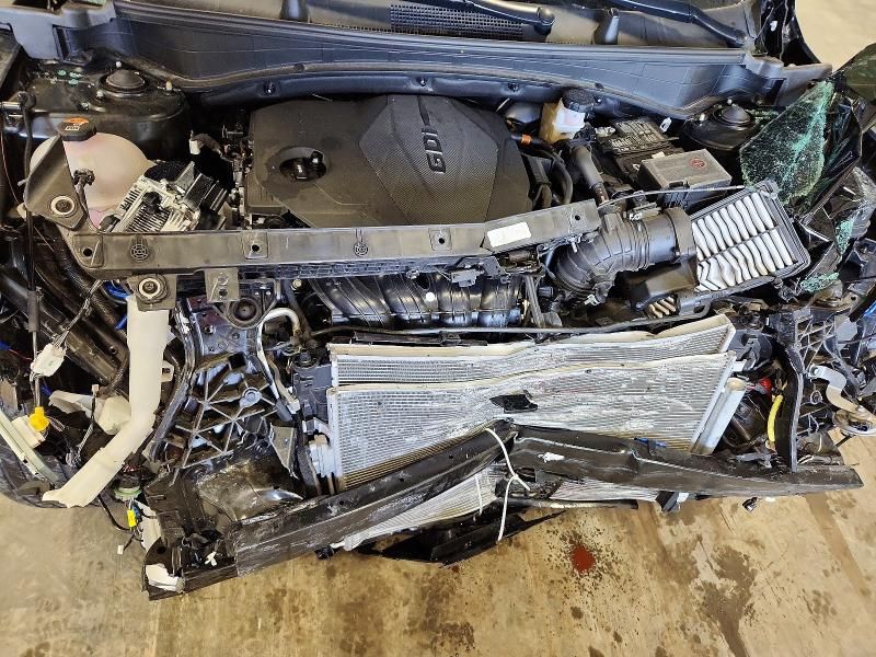 2025 KIA Sportage sx Prestige