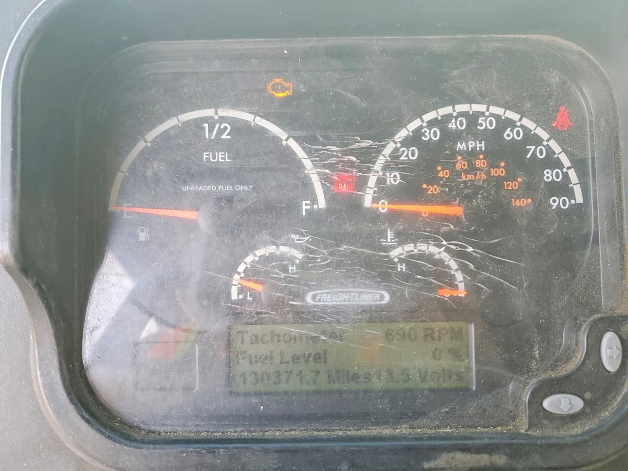 2020 Freightliner Chassis M Line WALK-IN Van