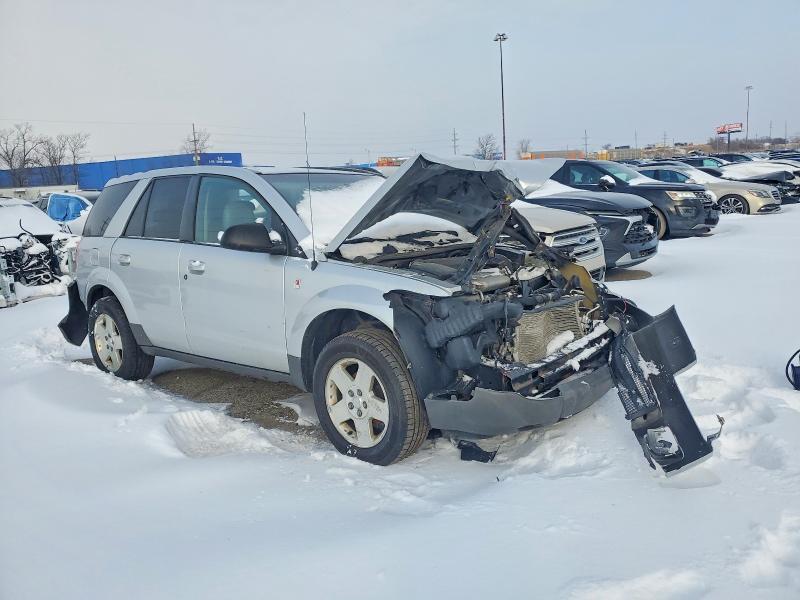 2004 Saturn Vue