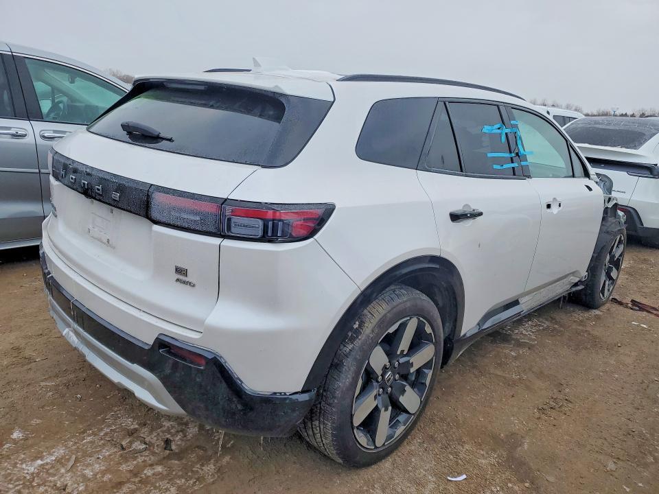 2024 Honda Prologue Elite