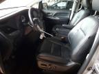 2018 Toyota Sienna se 8-passenger