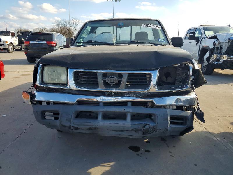 1998 Niss Frontier Base