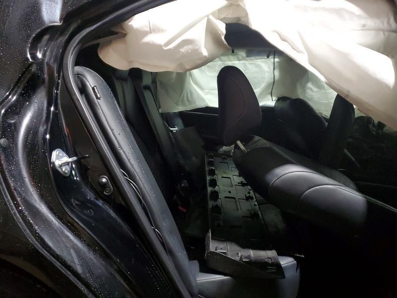 2023 Toyota Camry se Night Shade