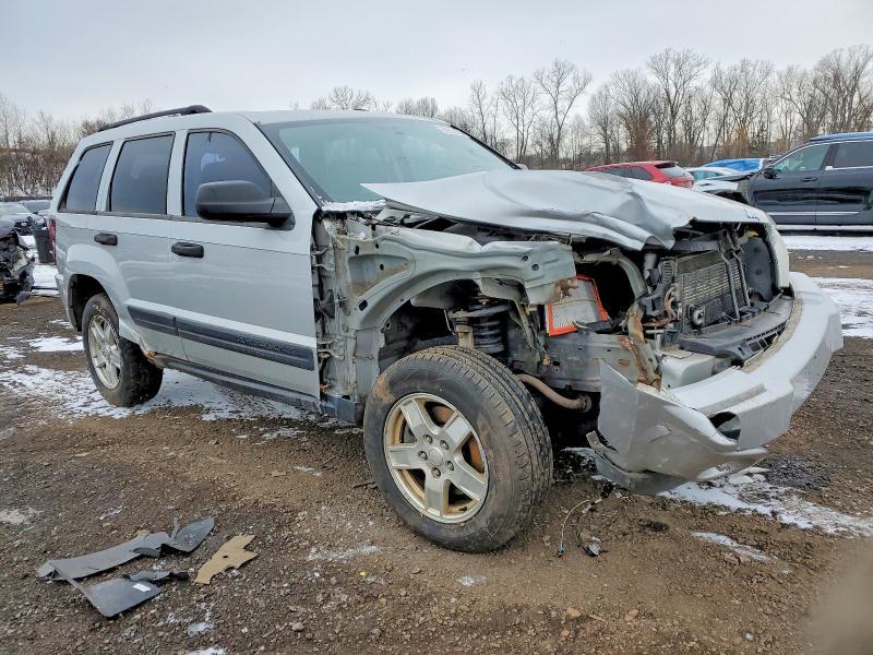 2006 Jeep Grand Cherokee Laredo