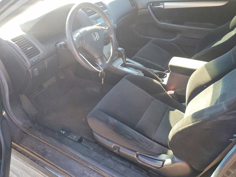 2006 Honda Accord ex