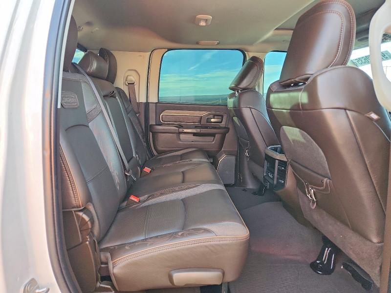 2025 Dodge Ram 2500 Limited