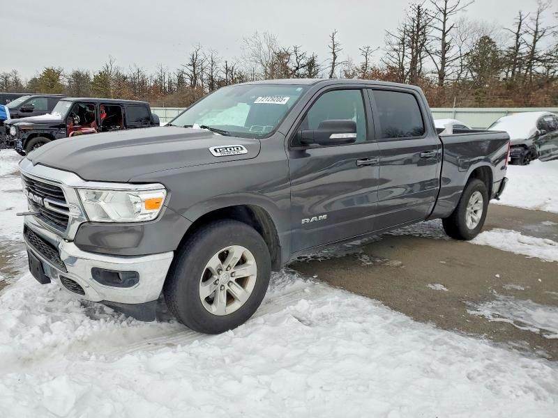 2021 Dodge Ram 1500 big Horn/lone Star