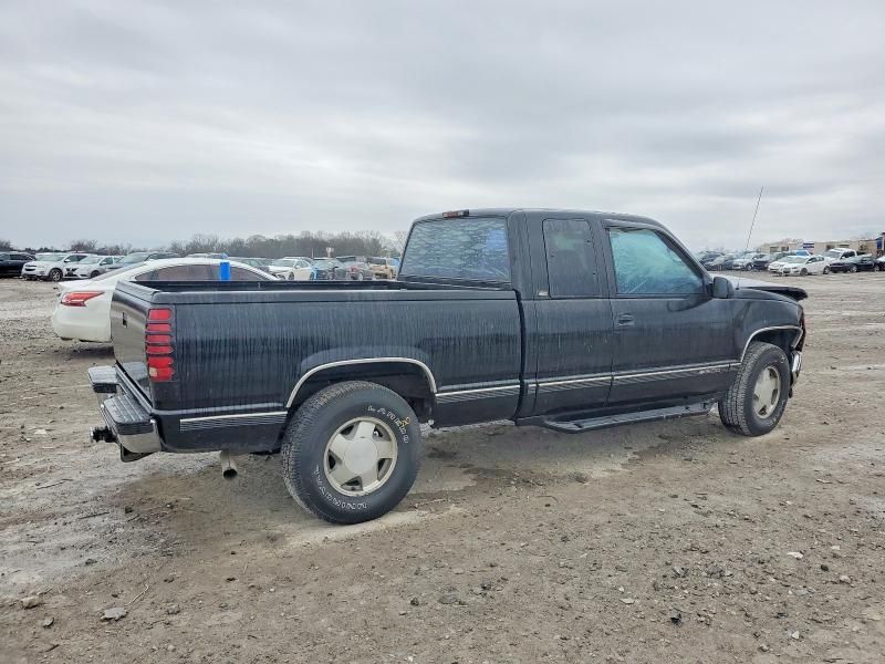 1997 Chevrolet Gmt-400 K1500