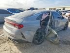 2021 KIA K5 gt Line