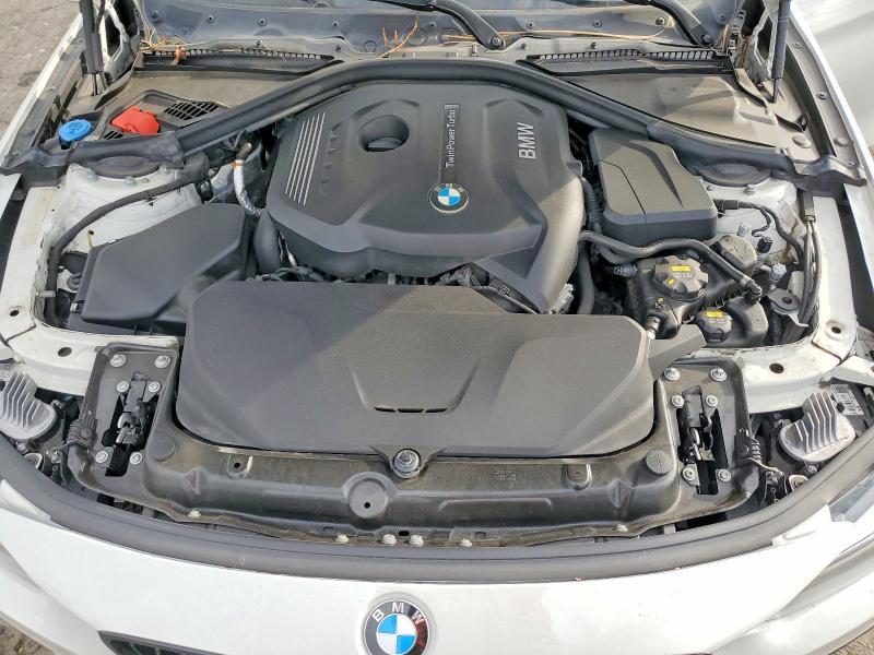 2019 BMW 430i Gran Coupe